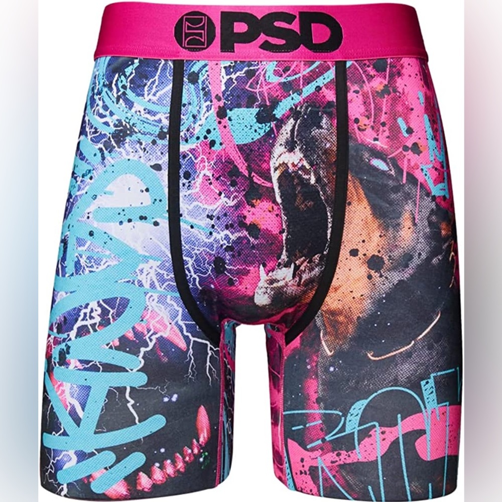 ⭐️NEW⭐️ Men’s PSD Kings Underwear